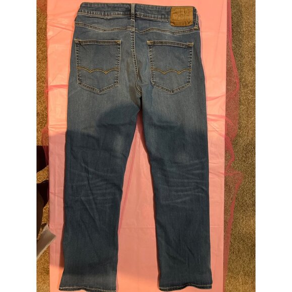 American eagle men’s jeans size 31x30 - Picture 5 of 5
